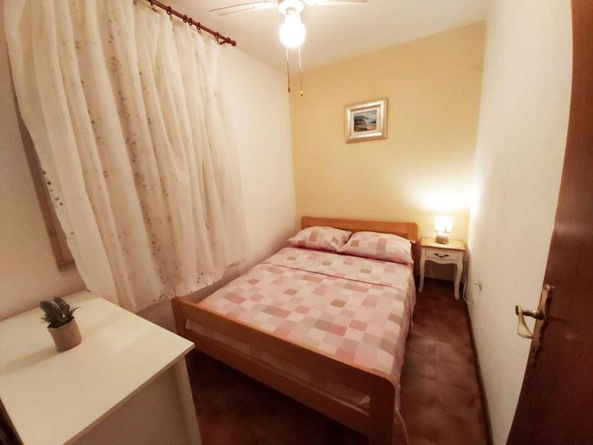 Apartments Carmen Vinišće Eksteriør billede