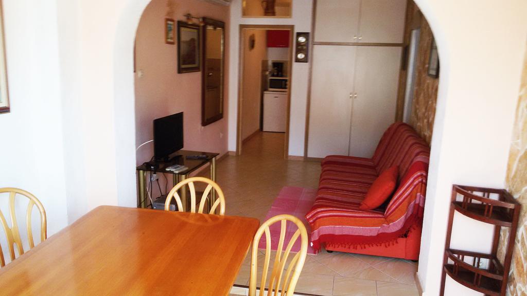 Apartments Carmen Vinišće Værelse billede