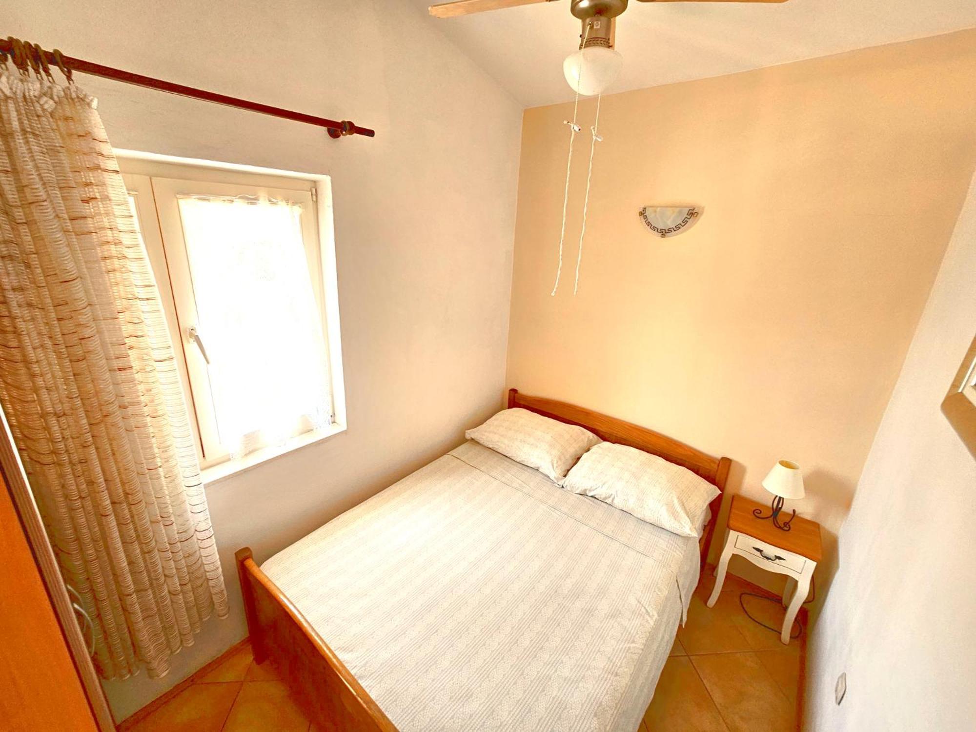 Apartments Carmen Vinišće Eksteriør billede