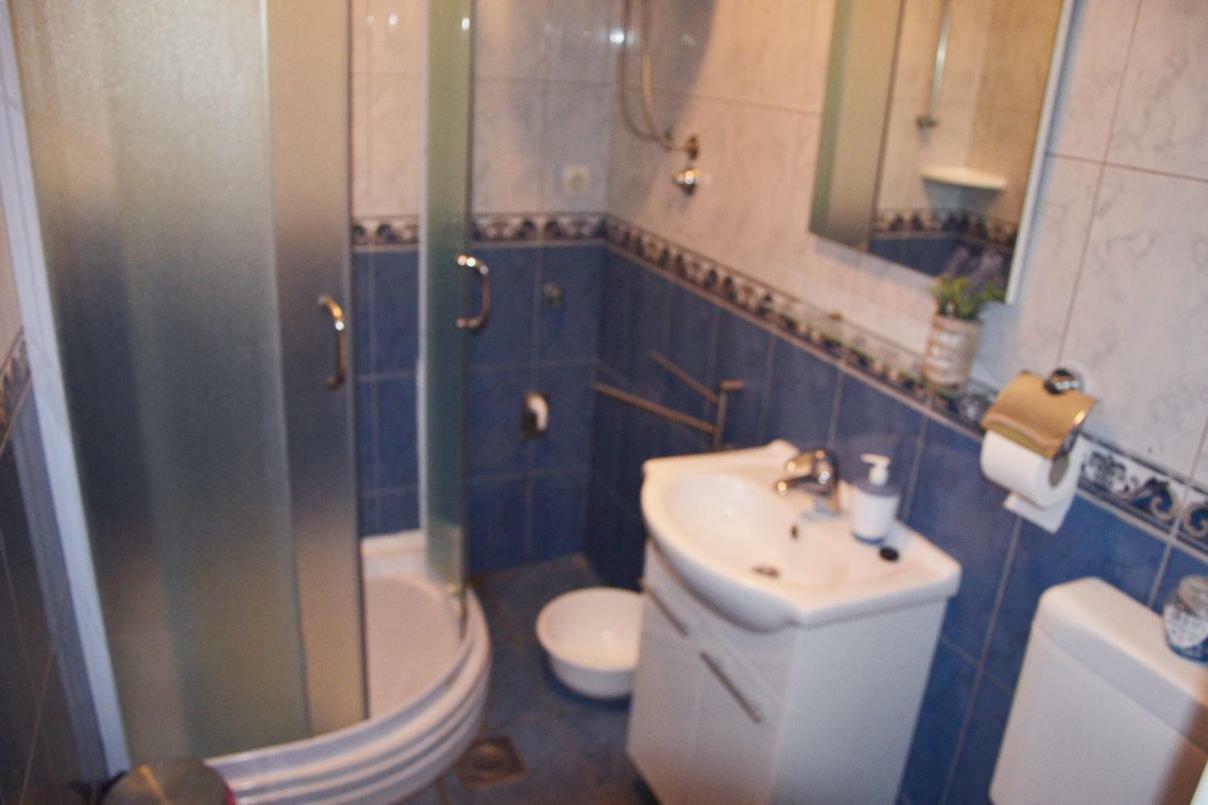 Apartments Carmen Vinišće Eksteriør billede